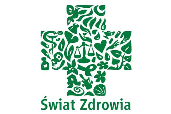 Przychodnie lekarskie Świat Zdrowia logotyp